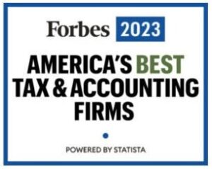 Forbes tax