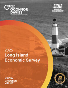 2025 Long Island Economic Survey